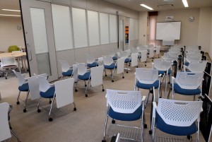 ラーニングルーム